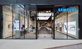 Samsung Brussel
