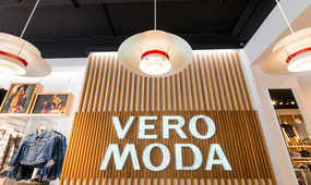 Vero Moda Lisse