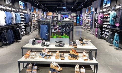 Messing Mis zone Skechers Grote Houtstraat Haarlem | AMG bouw