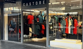Castore Rotterdam