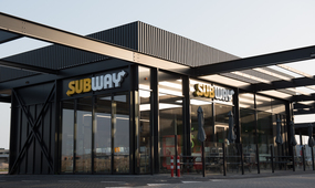 Subway Zwaag 