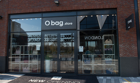 O bag Store