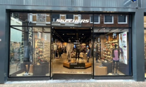 Skechers Haarlem