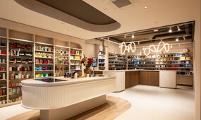 parfumwebshop.nl Nieuw Vennep