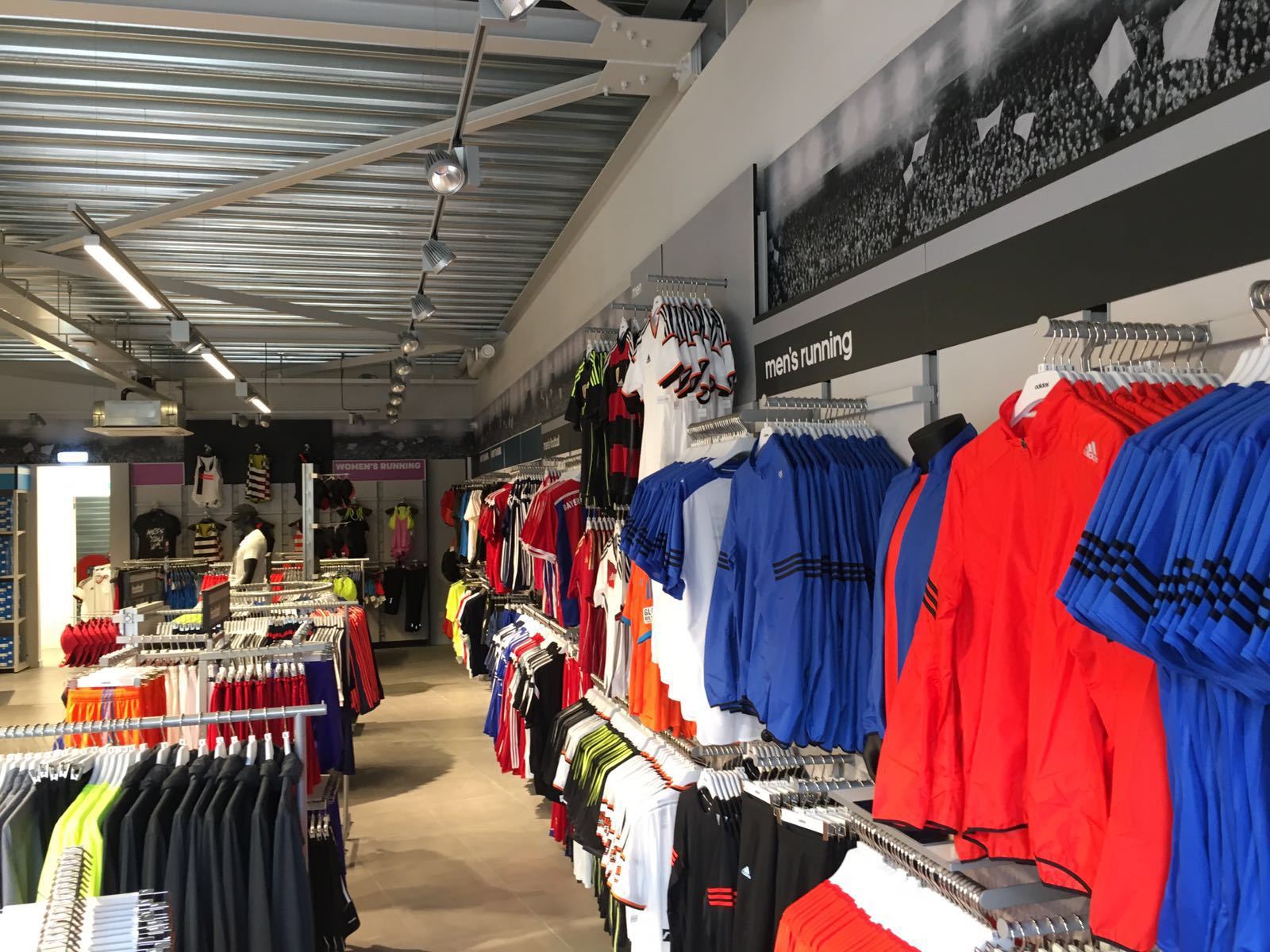 adidas outlet nl