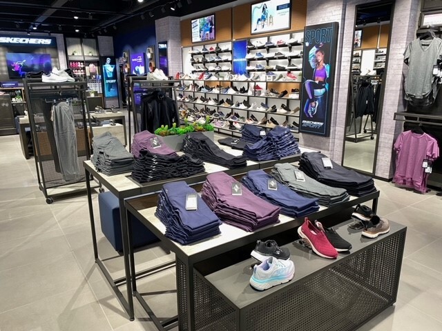 Messing Mis zone Skechers Grote Houtstraat Haarlem | AMG bouw