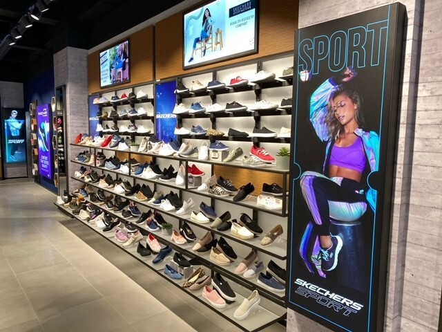 Messing Mis zone Skechers Grote Houtstraat Haarlem | AMG bouw