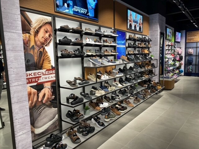 Messing Mis zone Skechers Grote Houtstraat Haarlem | AMG bouw